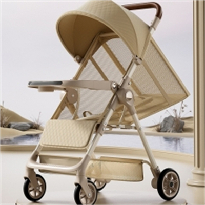 Baby stroller